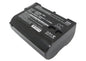 Replacement Battery for Nikon  1 V1 – Camera – 2000mAh / 14.00Wh / 7.0V