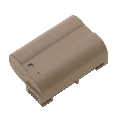 Replacement Battery for NiKon Coolpix D7000 – Camera – 2050mAh / 7V