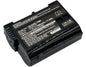 Replacement Battery for Nikon  1 V1 – Camera – 1600mAh / 11.20Wh / 7.0V