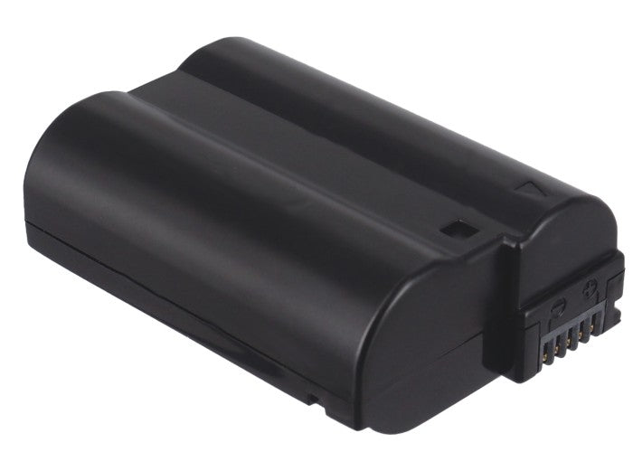 Replacement Battery for Nikon  1 V1 – Camera – 1600mAh / 11.20Wh / 7.0V