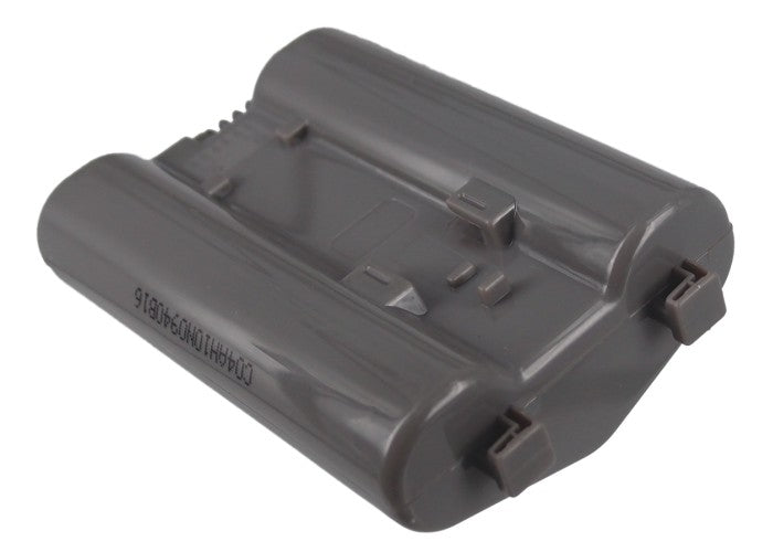 Replacement Battery for Nikon  D4 DSLR – Camera – 2600mAh / 28.08Wh / 10.8V