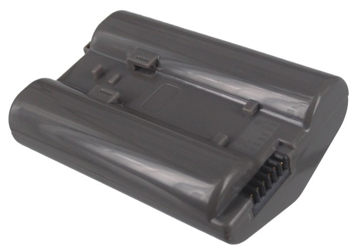 Replacement Battery for Nikon  D4 DSLR – Camera – 2600mAh / 28.08Wh / 10.8V