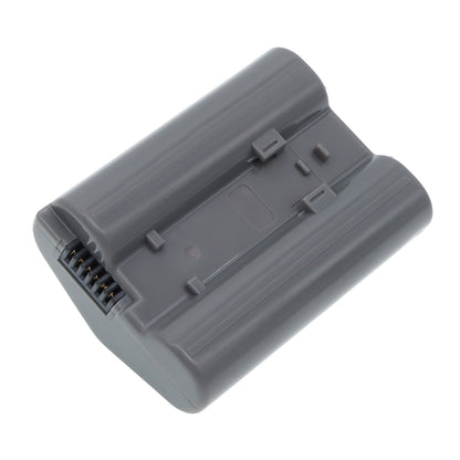 Replacement Battery for NiKon D4 DSLR – Camera – 3300mAh / 10.8V