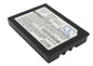 Replacement Battery for NIKON  Coolpix 2500 – Camera – 1050mAh / 3.7V