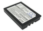 Replacement Battery for NiKon Coolpix 2500 – Camera – 1050mAh / 3.7V