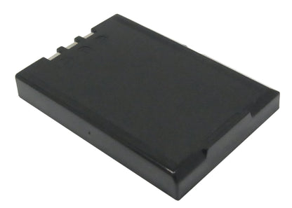 Replacement Battery for NiKon Coolpix 2500 – Camera – 1050mAh / 3.7V