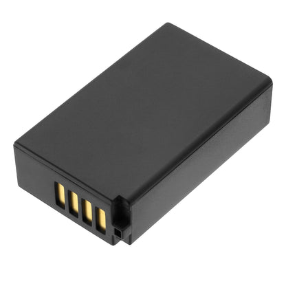 Replacement Battery for Blackmagic Design | NiKon Pocket Cinema Camera – Camera – 850mAh / 7.4V