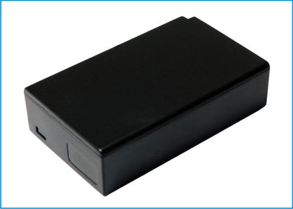 Replacement Battery for Blackmagic Design  Pocket Cinema Camera – Camera – 850mAh / 6.29Wh / 7.4V