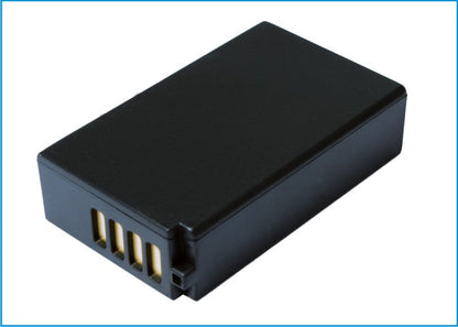 Replacement Battery for Nikon  1 AW1 – Camera – 850mAh / 6.29Wh / 7.4V