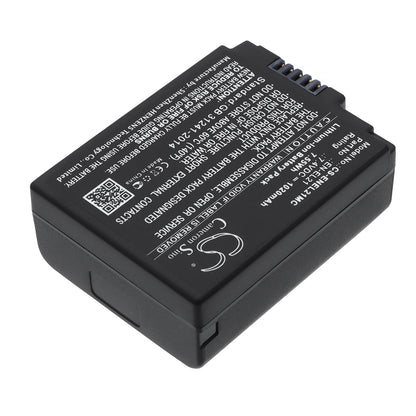 Replacement Battery for NiKon 1 V2 – Camera – 1020mAh / 7.4V