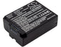 Replacement Battery for NiKon 1 V2 – Camera – 1400mAh / 7.4V
