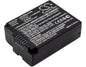 Replacement Battery for Nikon  1 V2 – Camera – 1400mAh / 10.36Wh / 7.4V