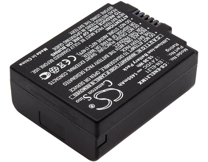Replacement Battery for NiKon 1 V2 – Camera – 1400mAh / 7.4V