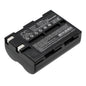 Replacement Battery for NiKon D100 – Camera – 1300mAh / 7.4V