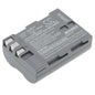 Replacement Battery for NIKON  D100 – Camera – 1500mAh / 11.1Wh / 7.4V