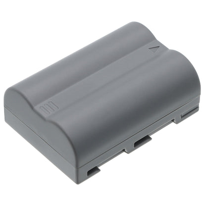 Replacement Battery for NIKON  D100 – Camera – 1500mAh / 11.1Wh / 7.4V