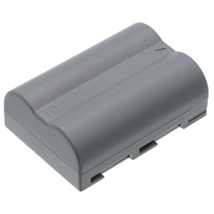 Replacement Battery for NiKon D100 – Camera – 1500mAh / 7.4V