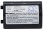 Replacement Battery for NIKON  
D2Hs – Camera – 1800mAh/19.9Wh / 11.1V
