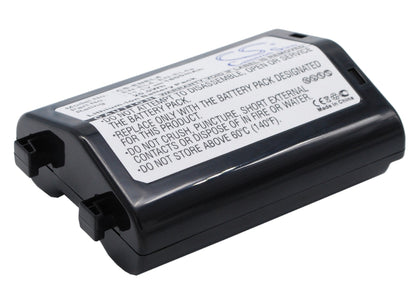 Replacement Battery for NIKON  
D2Hs – Camera – 1800mAh/19.9Wh / 11.1V