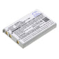 Replacement Battery for NIKON  Coolpix 3700 – Camera – 1000mAh / 3.7Wh / 3.7V