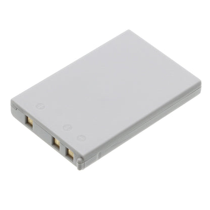 Replacement Battery for NIKON  Coolpix 3700 – Camera – 1000mAh / 3.7Wh / 3.7V