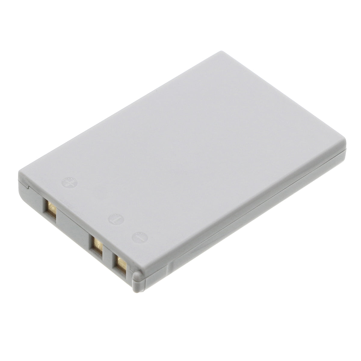 Replacement Battery for NiKon | KLICKTEL Coolpix 3700 – Camera – 1000mAh / 3.7V