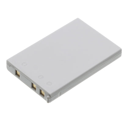 Replacement Battery for NiKon | KLICKTEL Coolpix 3700 – Camera – 1000mAh / 3.7V