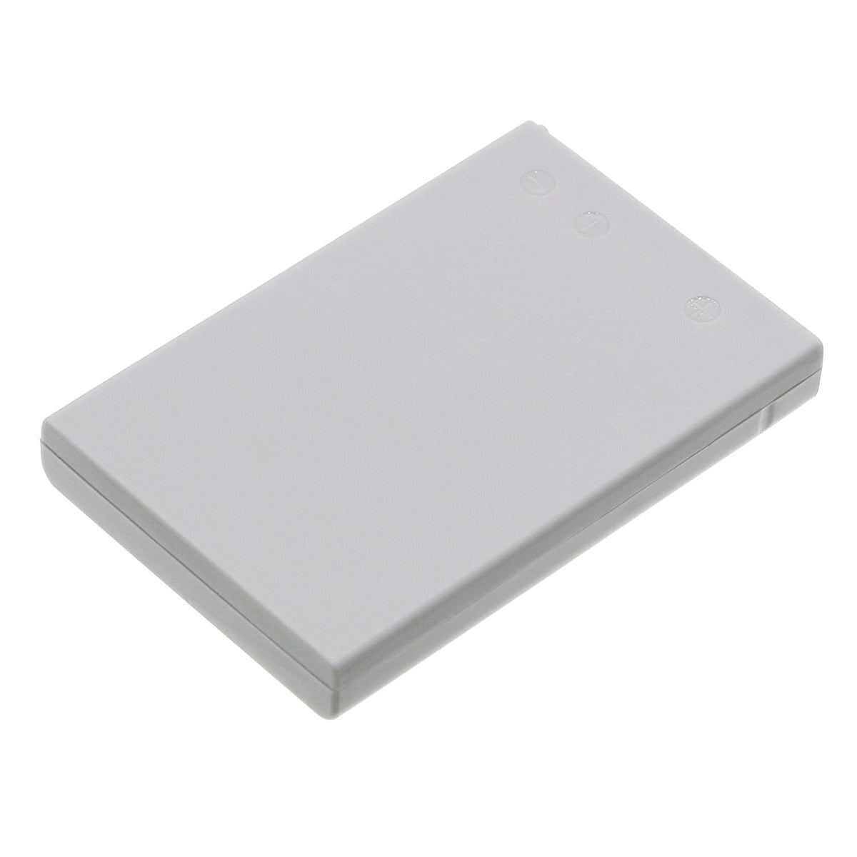 Replacement Battery for NiKon | KLICKTEL Coolpix 3700 – Camera – 1000mAh / 3.7V