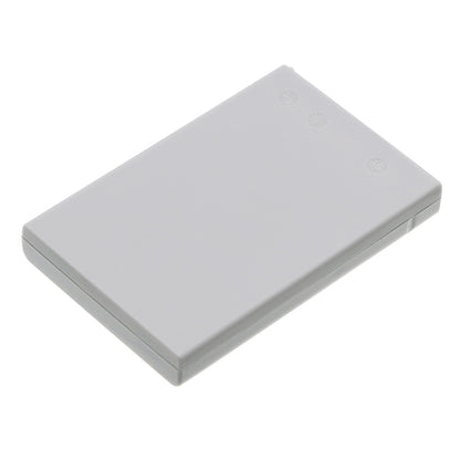 Replacement Battery for NiKon | KLICKTEL Coolpix 3700 – Camera – 1000mAh / 3.7V