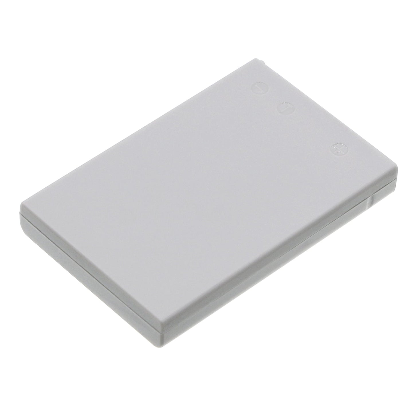 Replacement Battery for NIKON  Coolpix 3700 – Camera – 1000mAh / 3.7Wh / 3.7V