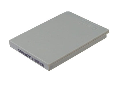Replacement Battery for NIKON  Coolpix P1 – Camera – 650mAh / 3.7V