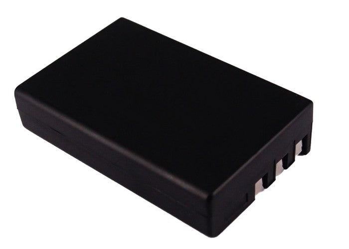 Replacement Battery for NIKON  D3000 – Camera – 1000mAh / 7.40Wh / 7.4V