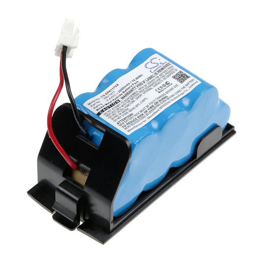 Replacement Battery for Shark | Euro Pro AP1172 – Vacuum – 2000mAh / 8.4V