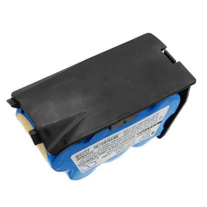 Replacement Battery for Shark | Euro Pro UV617 – Vacuum – 1500mAh / 8.4V