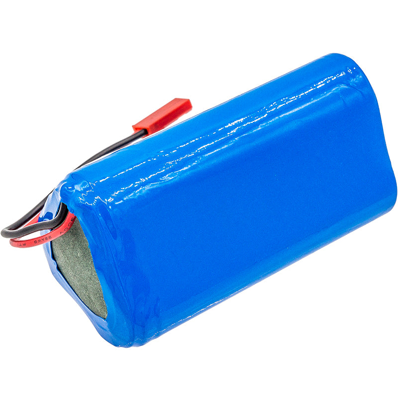 Replacement Battery for Electropan ilife V5 – Vacuum – 2600mAh / 11.1V
