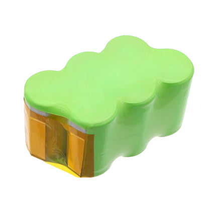 Replacement Battery for Shark | Euro Pro UV610 – Vacuum – 3000mAh / 7.2V