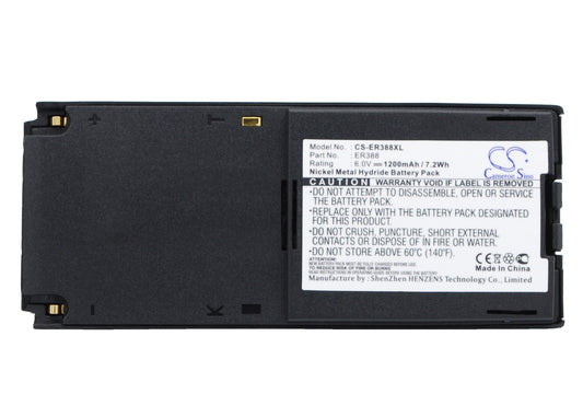 Replacement Battery for BTI | General Electric | Bang & Olufsen | Sony Ericsson | Alpineq | Sharp | Mannesmann | Ascom Esprit – Mobile, SmartPhone – 1
