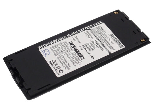 Replacement Battery for Sony Ericsson 688 – Mobile, SmartPhone – 750mAh / 4.8V