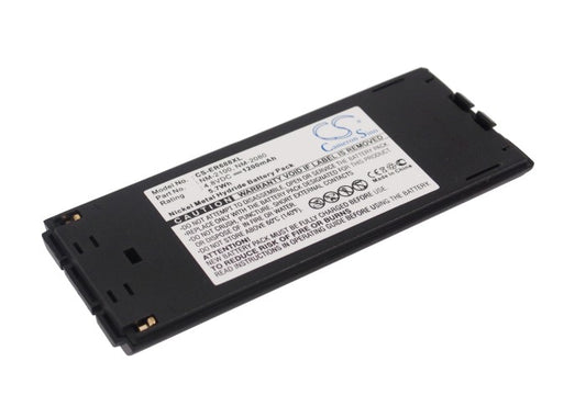 Replacement Battery for Sony Ericsson 668 – Mobile, SmartPhone – 1200mAh / 4.8V