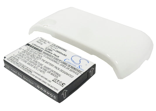 Replacement Battery for Sony Ericsson Xperia Play – Mobile, SmartPhone – 2600mAh / 3.7V