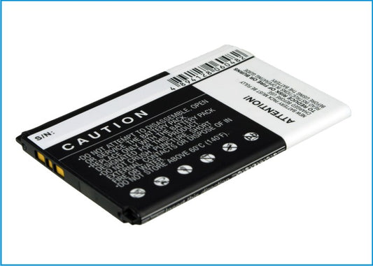Replacement Battery for Sony Ericsson Xperia U – Mobile, SmartPhone – 1300mAh / 3.7V