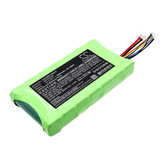 Replacement Battery for Keronic | Grundig | Midea | Eureka | Beko KVR25221 MOP – Vacuum – 2000mAh / 25.2V