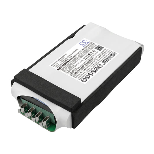 Replacement Battery for Eureka NEC280 – Vacuum – 2000mAh / 25.2V