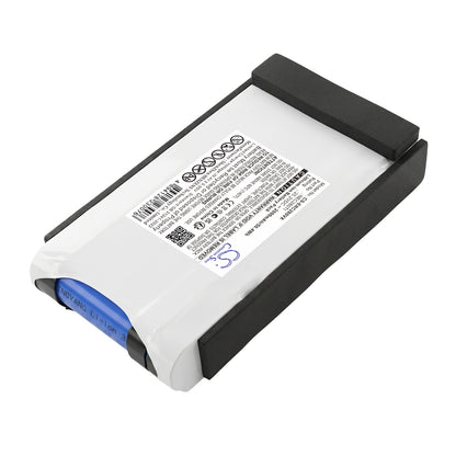 Replacement Battery for Eureka NEC280 – Vacuum – 2000mAh / 25.2V