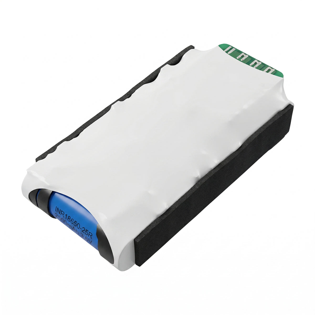 Replacement Battery for Eureka NEC280 – Vacuum – 2000mAh / 25.2V