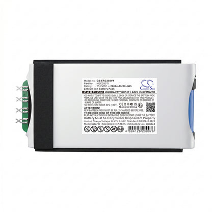 Replacement Battery for Eureka NEC280 – Vacuum – 2000mAh / 25.2V