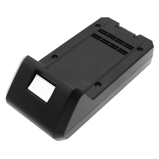 Replacement Battery for Eureka NEC390BL – Vacuum – 2500mAh / 25.9V