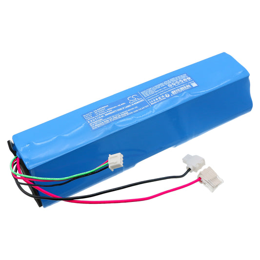Replacement Battery for Media | Eureka G4 – Vacuum – 4000mAh / 22.2V