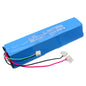 Replacement Battery for Media | Eureka G4 – Vacuum – 4000mAh / 22.2V