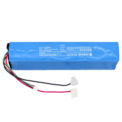 Replacement Battery for Media | Eureka G4 – Vacuum – 4000mAh / 22.2V